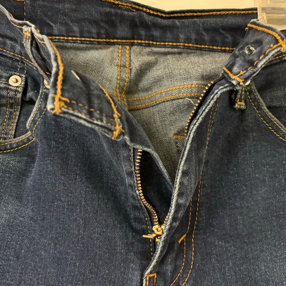 COPY - Levi’s men’s jeans 511 34x34 - Picture 4 of 6